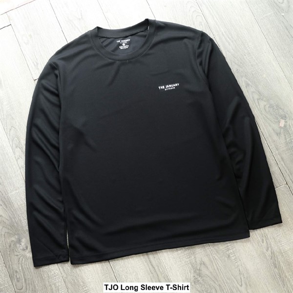 TJO Long Sleeve T-Shirt