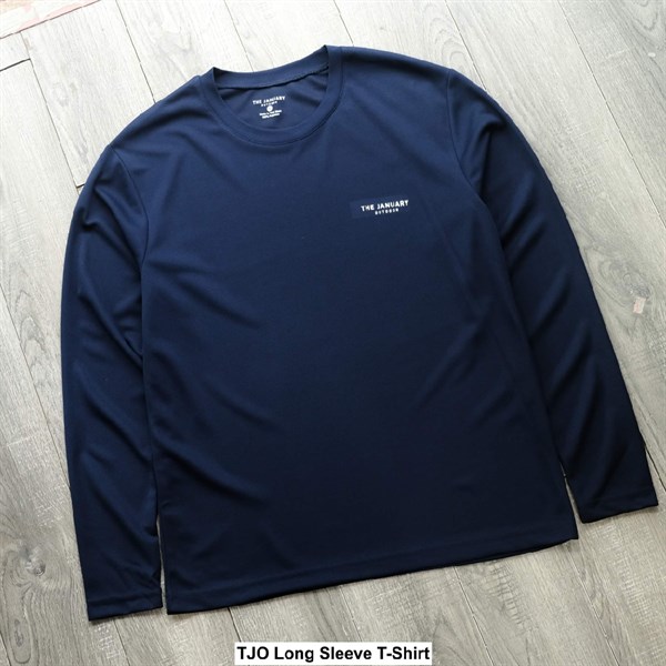 TJO Long Sleeve T-Shirt